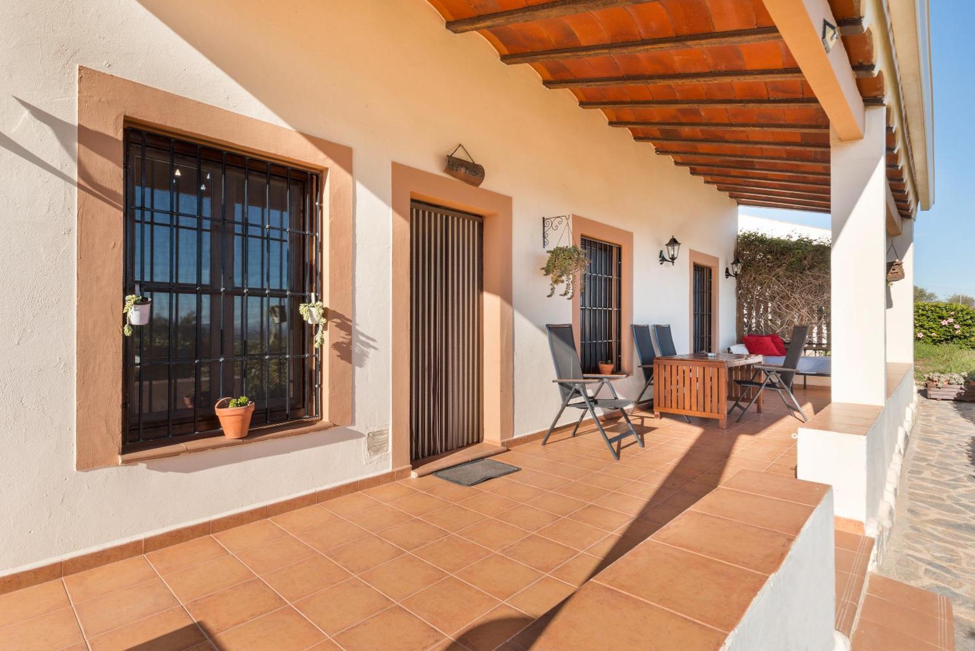 Finca Liarte Murcia Exterior foto