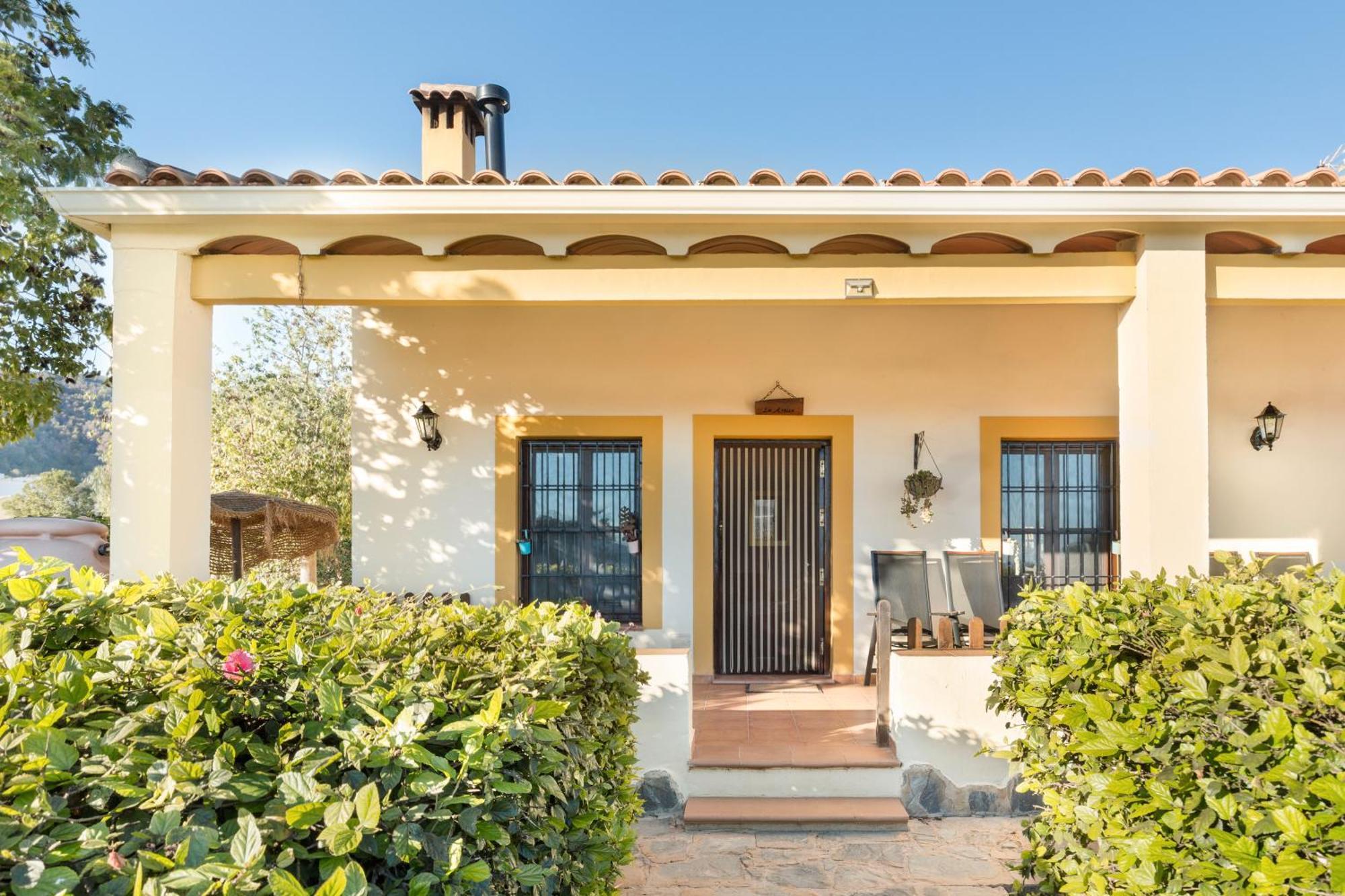 Finca Liarte Murcia Exterior foto